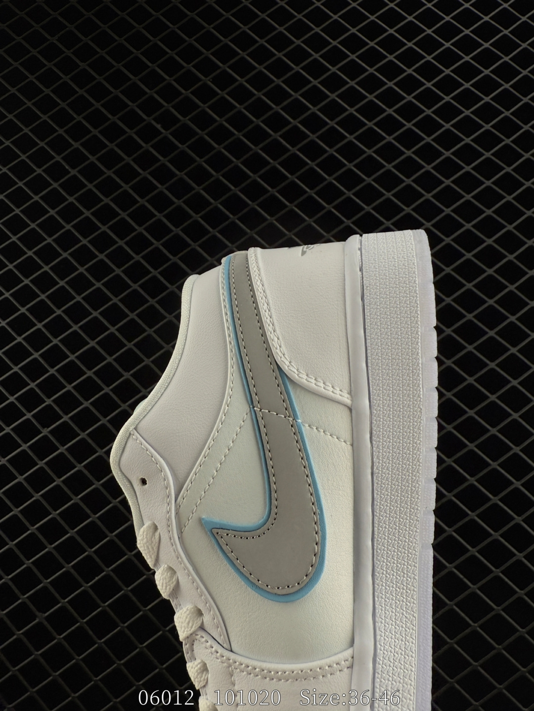 Nike Air Jordan 1 Low